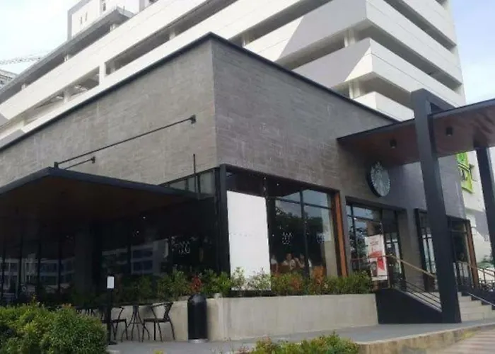 Grace Residences Condotel Paris & Singapore Concept Near Mckinley Manila